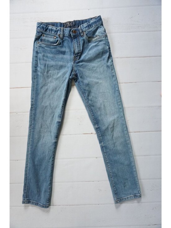 Lucky Brand Other - Lucky Brand Girls Denim Authentic Skinny Jeans - Size 16